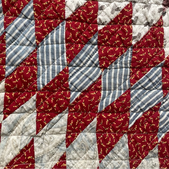 The Ludlow Shop Calico Lone Star Duster - Picture 8 of 8